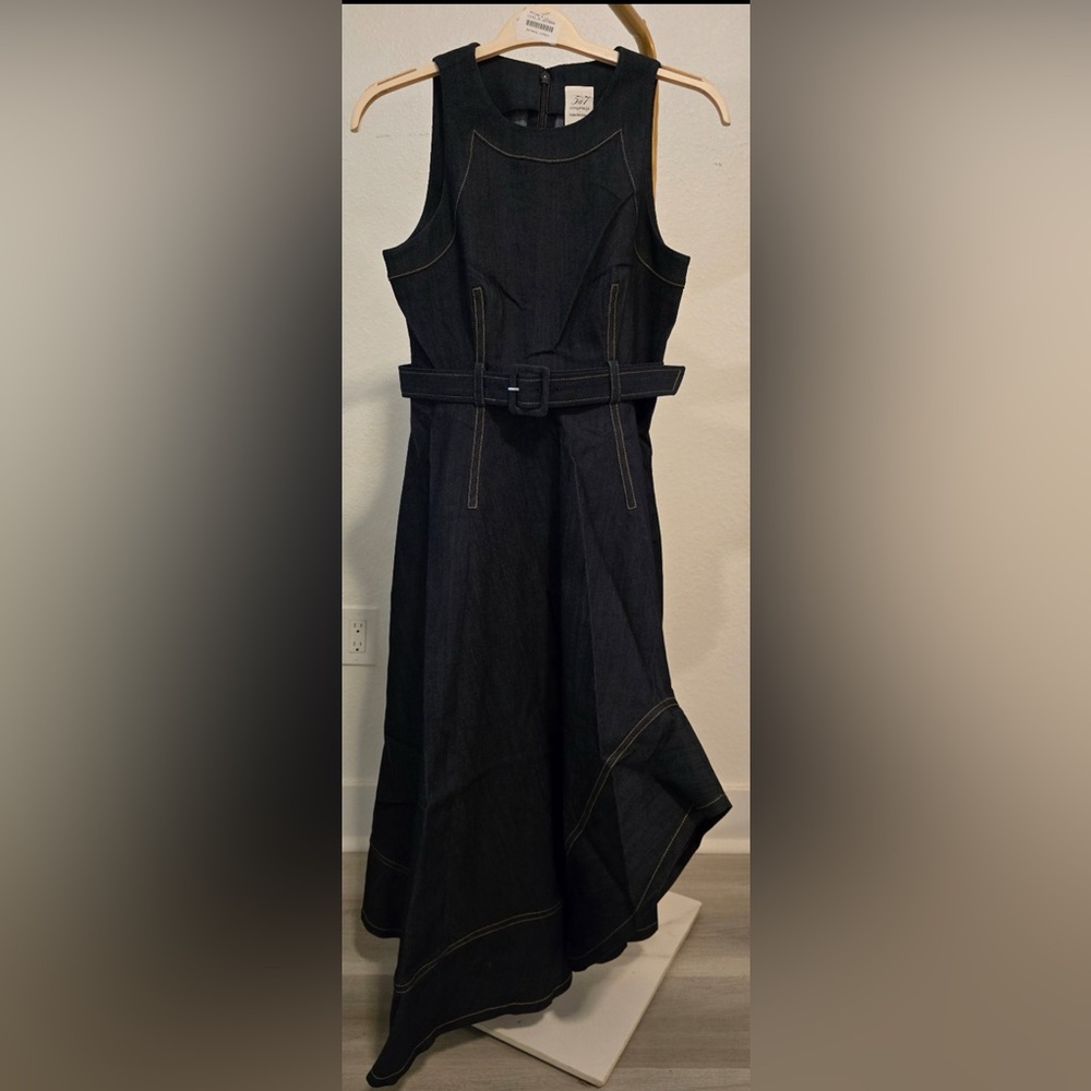 Cinq à Sept Zelda dress size 6 NWOT - Picture 4 of 7